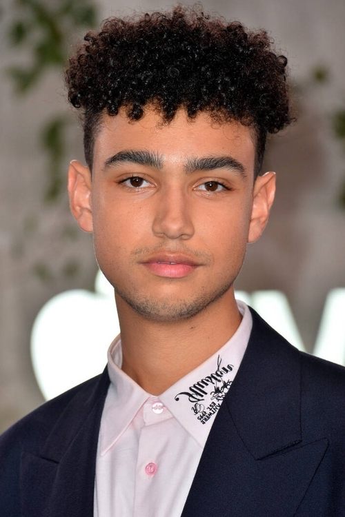 Photo of Archie Madekwe