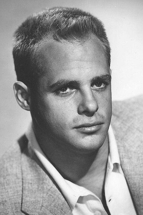 Photo of Corey Allen