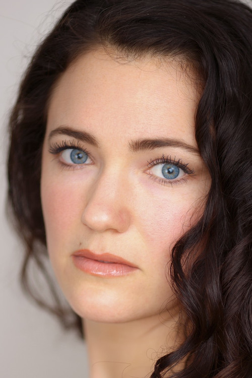 Photo of April Mullen