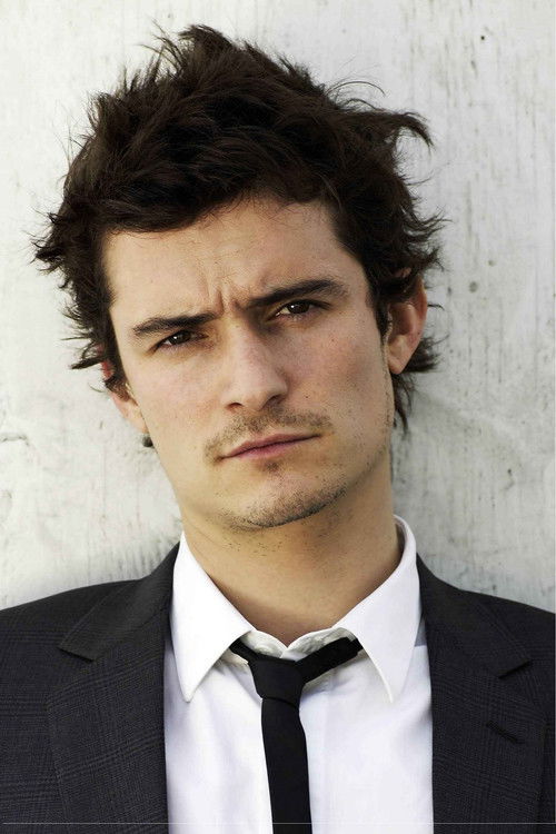 Photo of Orlando Bloom