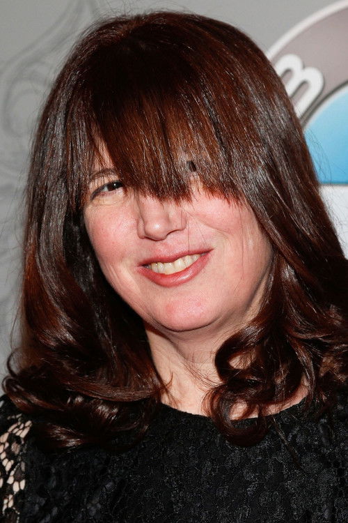 Photo of Judy Becker