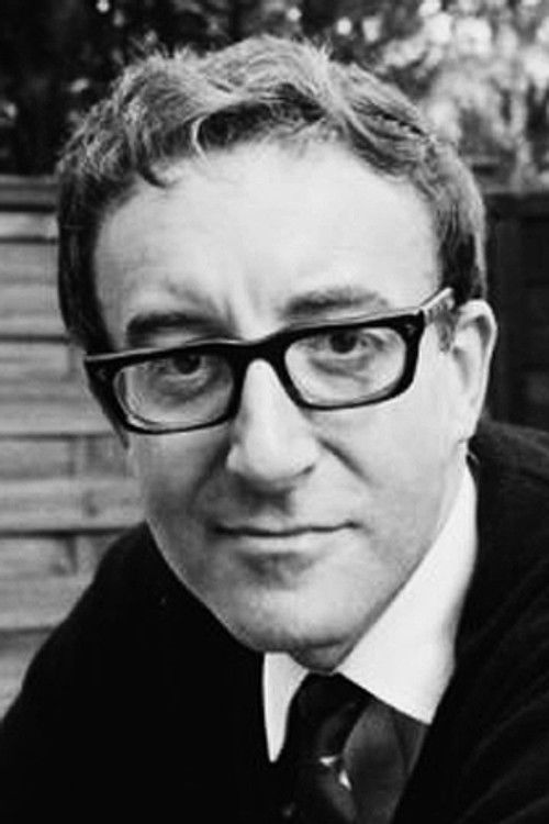 Photo of Peter Sellers