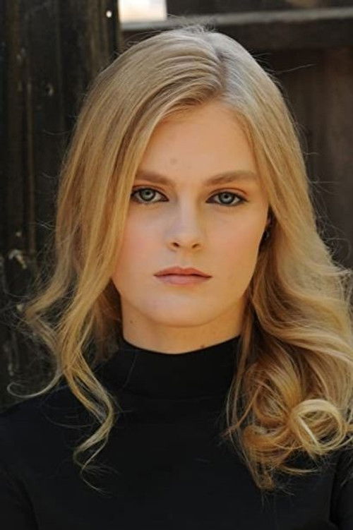 Photo of Harley Graham