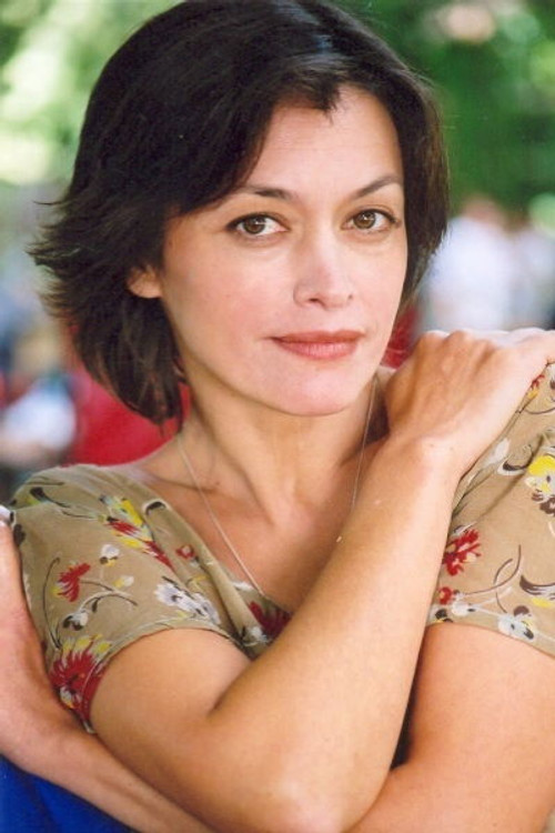 Photo of Natalya Buzko
