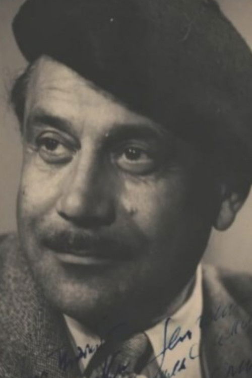 Photo of Igor Zemgano