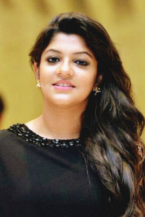 Photo of Aparna Balamurali