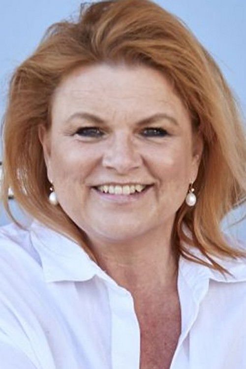 Photo of Jeanne Boel