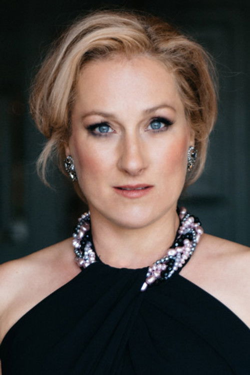 Photo of Diana Damrau