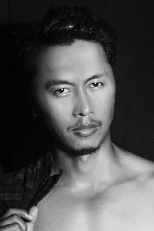 Photo of Jamyang Jamtsho Wangchuk