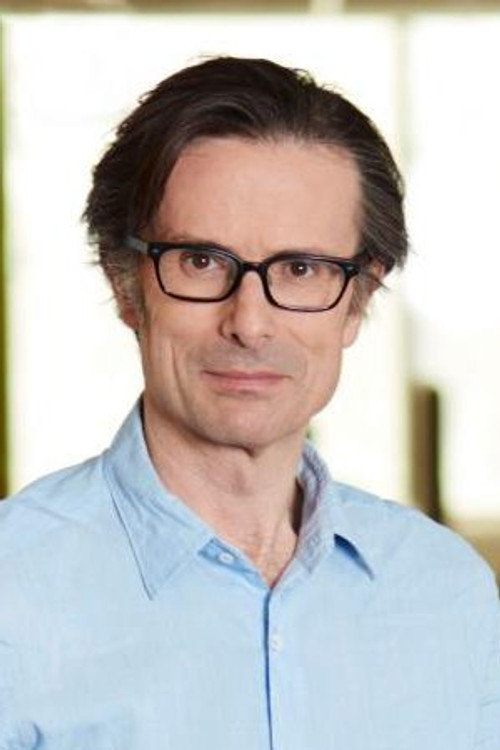 Photo of Robert Peston