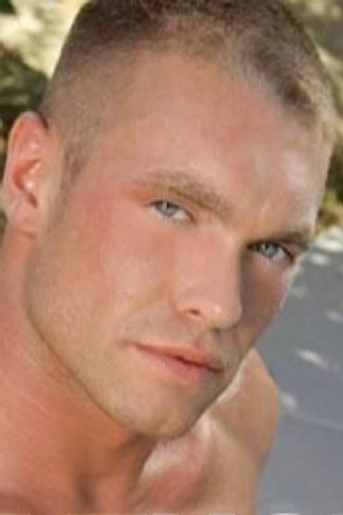 Photo of Bryce Tucker