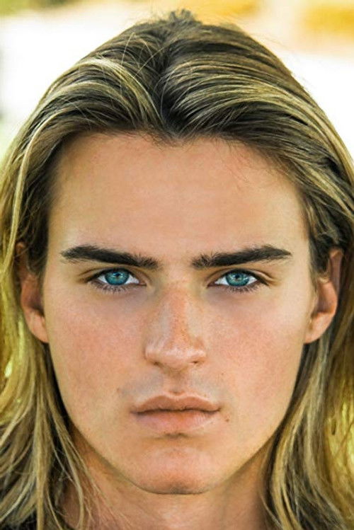 Photo of Luke Eisner