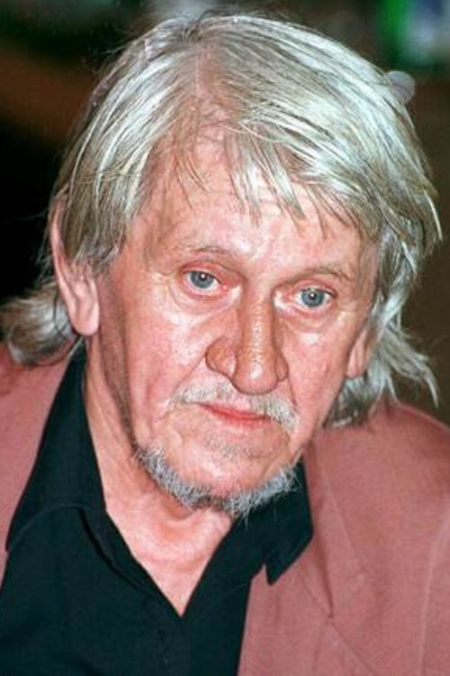 Photo of Július Vašek