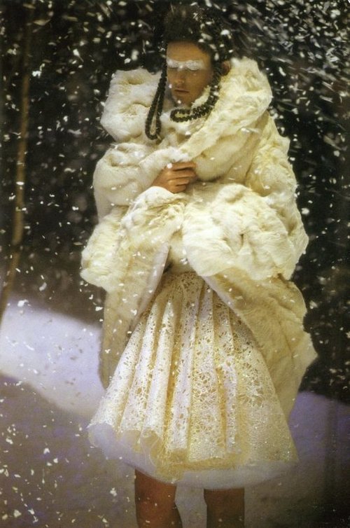 The Overlook A/W 1999