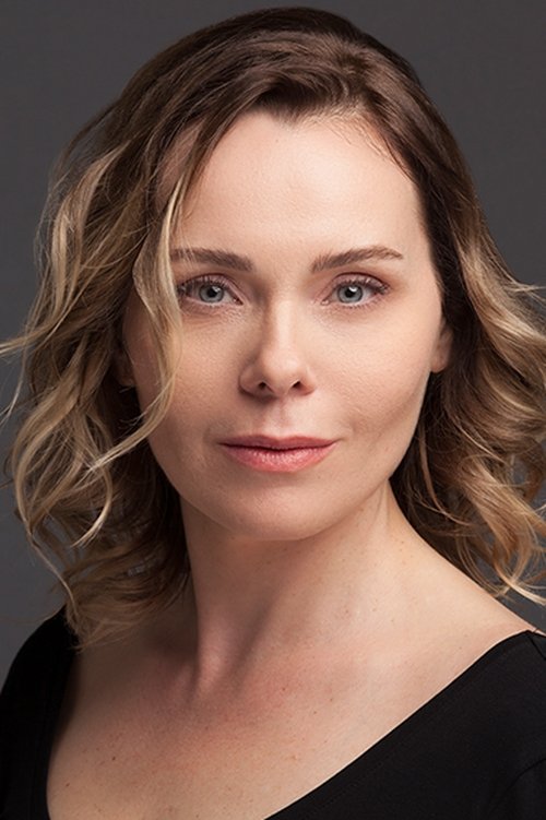 Photo of Funda İlhan