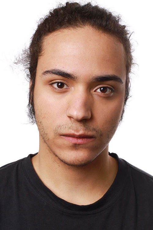 Photo of Adrien Belugou