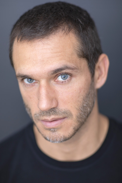 Photo of Paulo Rocha