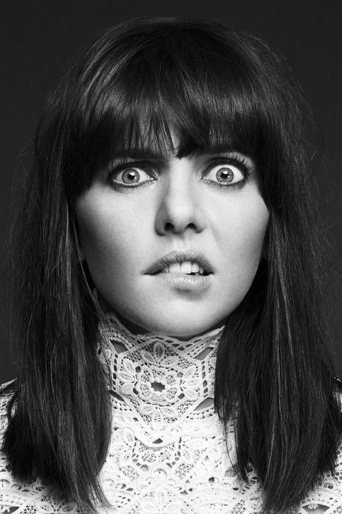Photo of Ophelia Lovibond