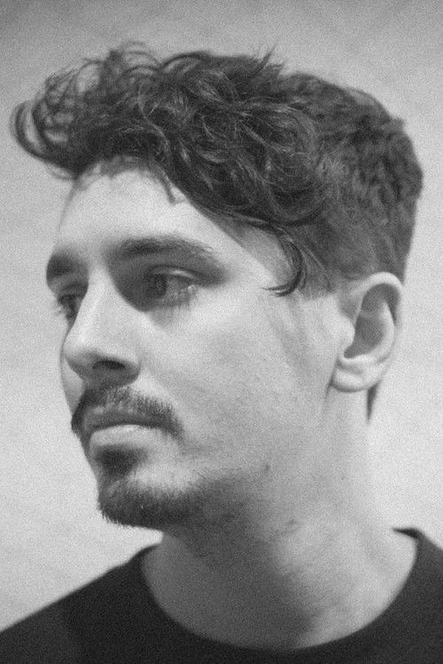 Photo of Max Swanson