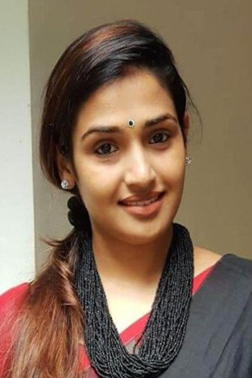 Photo of Vidhya Mohan