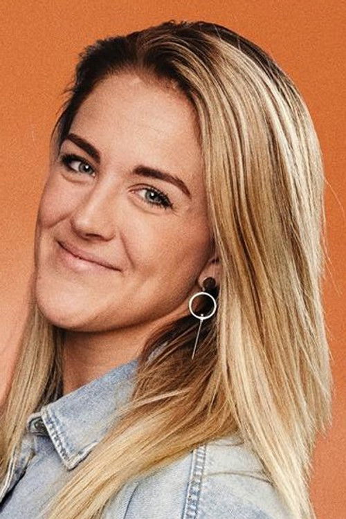 Photo of Camilla Dalsgaard