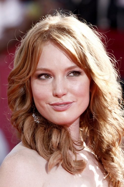 Photo of Alicia Witt