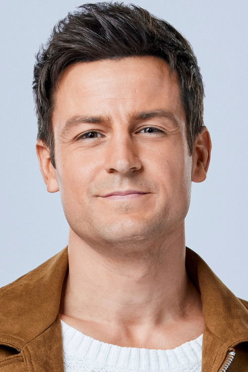 Photo of Tyler Hynes