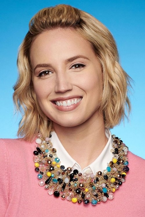 Photo of Molly McCook