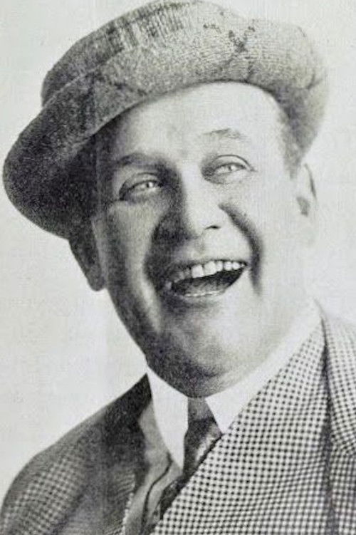 Photo of Joe Roberts