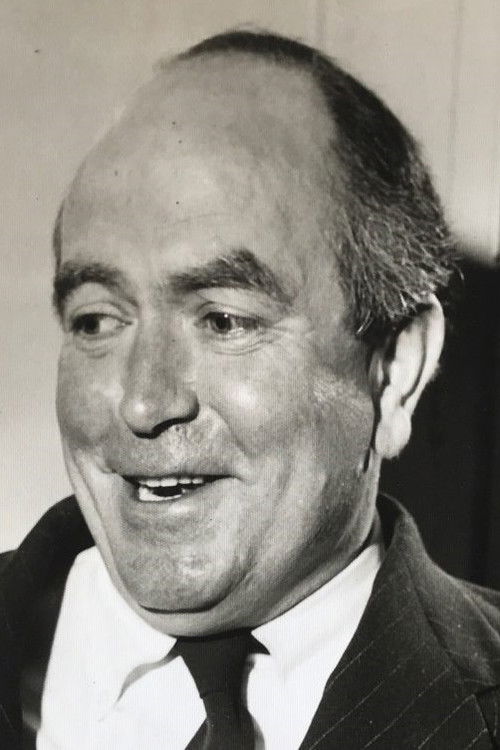 Photo of Liam Redmond