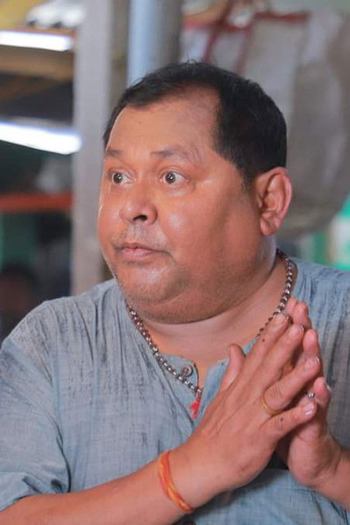 Photo of Kharaj Mukherjee