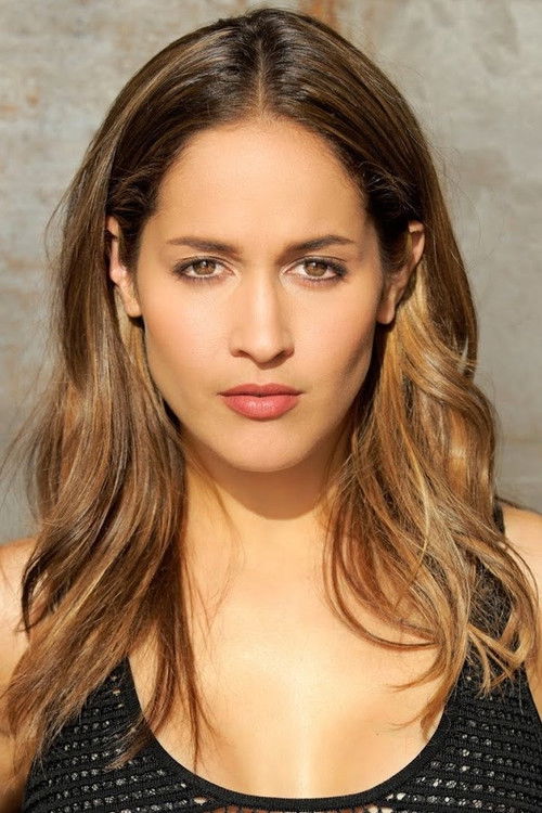 Photo of Jaina Lee Ortiz