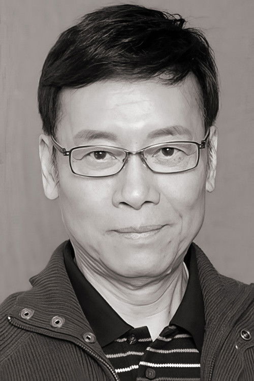 Photo of Elliot Ngok Wah