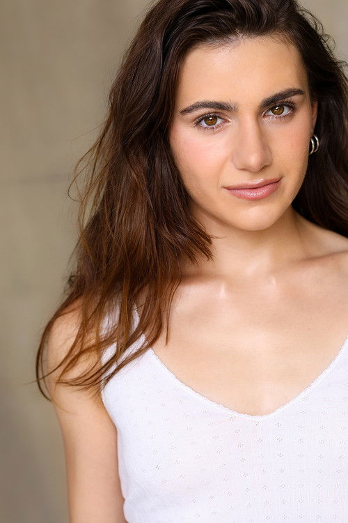 Photo of Alena Mauhs