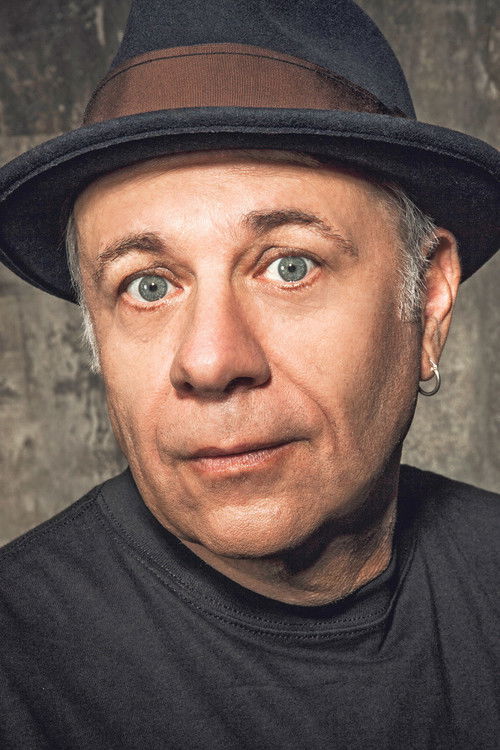 Photo of Eddie Firestone