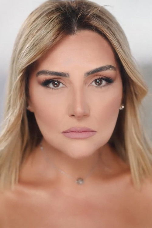 Photo of Zulfiyya Khanbabayeva