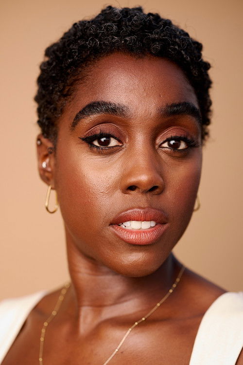 Photo of Lashana Lynch