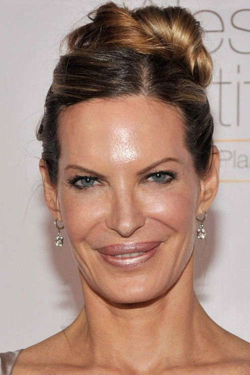 Photo of Brenda Swanson