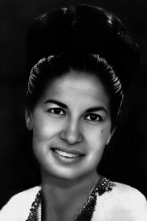 Photo of Farida Saboundji