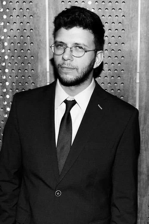 Photo of Artyom Tsukanov