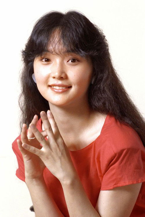 Photo of Kaho Minami