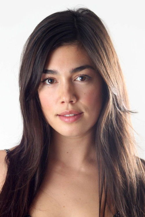 Photo of Melanie Vallejo