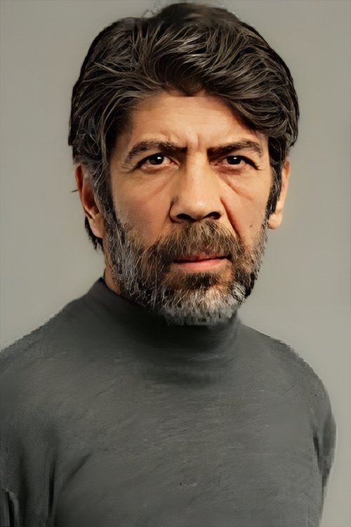 Photo of Tuncer Salman