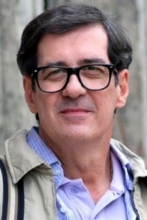 Photo of João Camargo