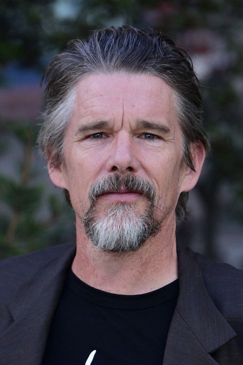 Photo of Ethan Hawke