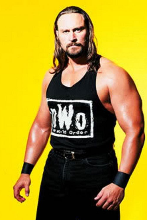 Photo of Brian Adams