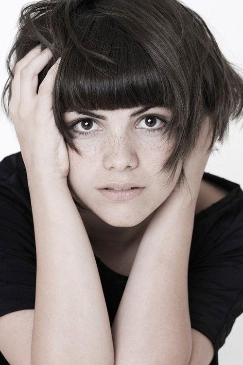 Photo of Agnès Llobet