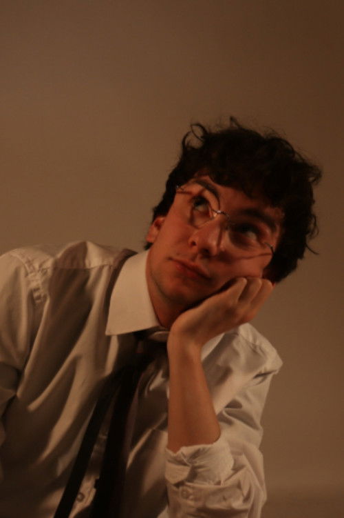 Photo of Saul Shlosberg