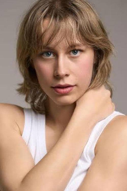 Photo of Bianca Foscht