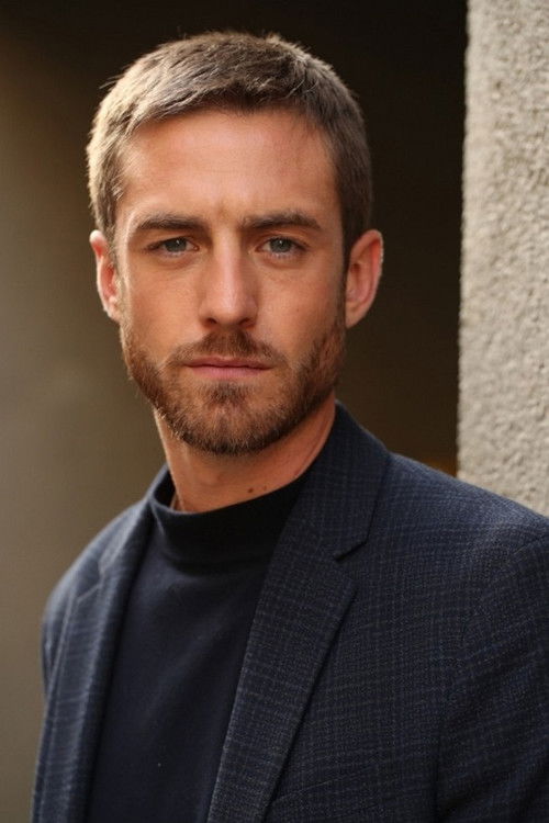 Photo of Théau Courtès